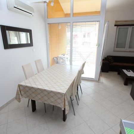 Apartment Alen Rovinj Exterior photo