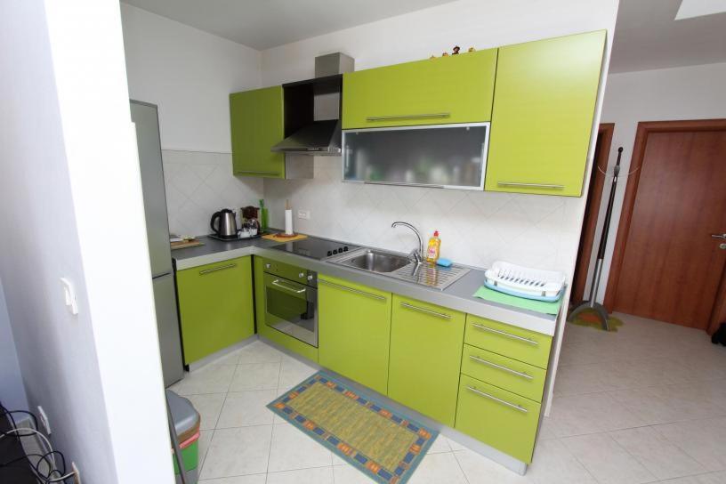 Apartment Alen Rovinj Exterior photo